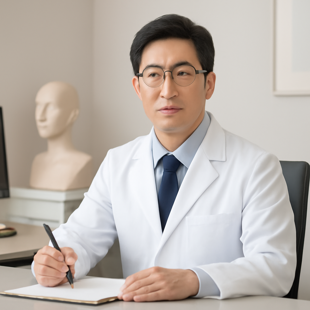 성형외과전문의 대표 이미지